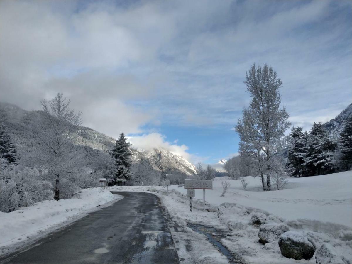 Les Airelles * Val-des-Prés
