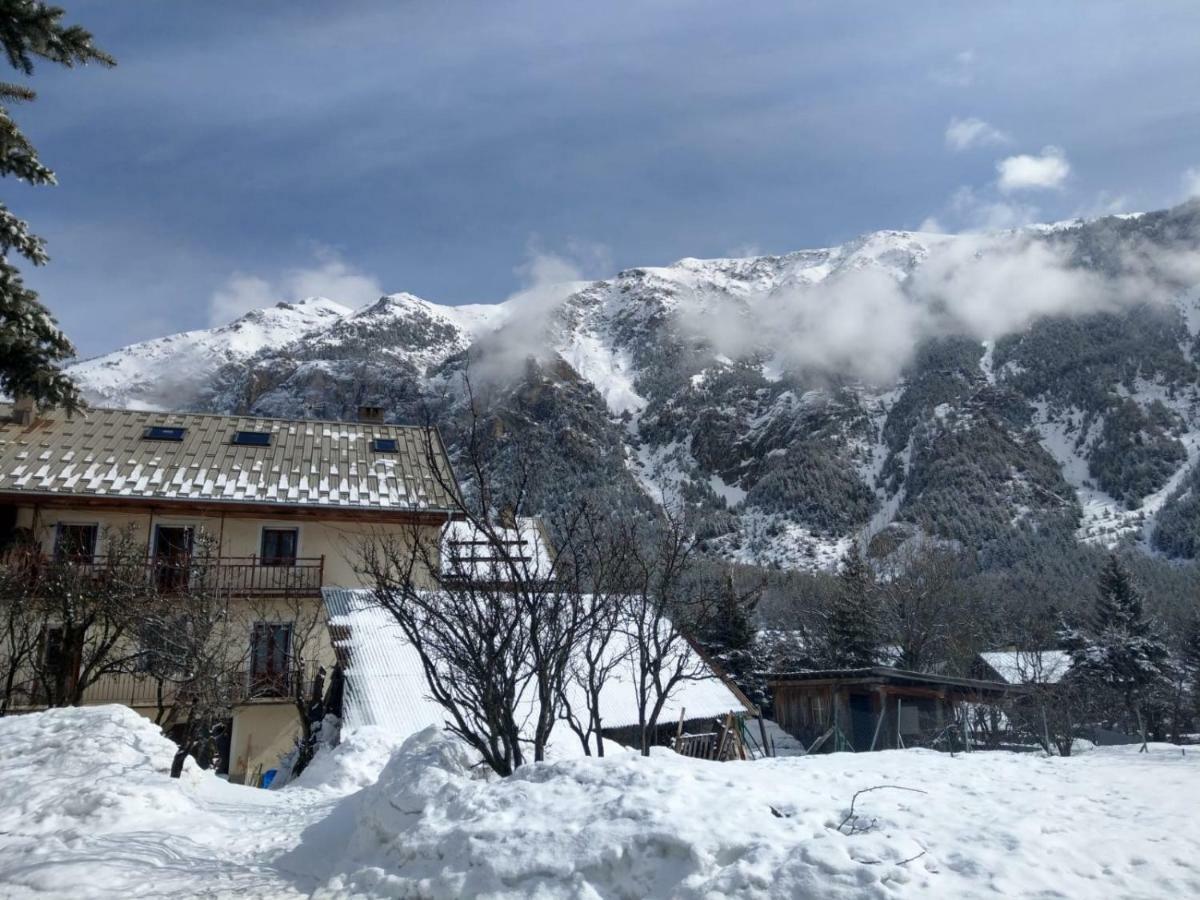 Les Airelles * Val-des-Prés